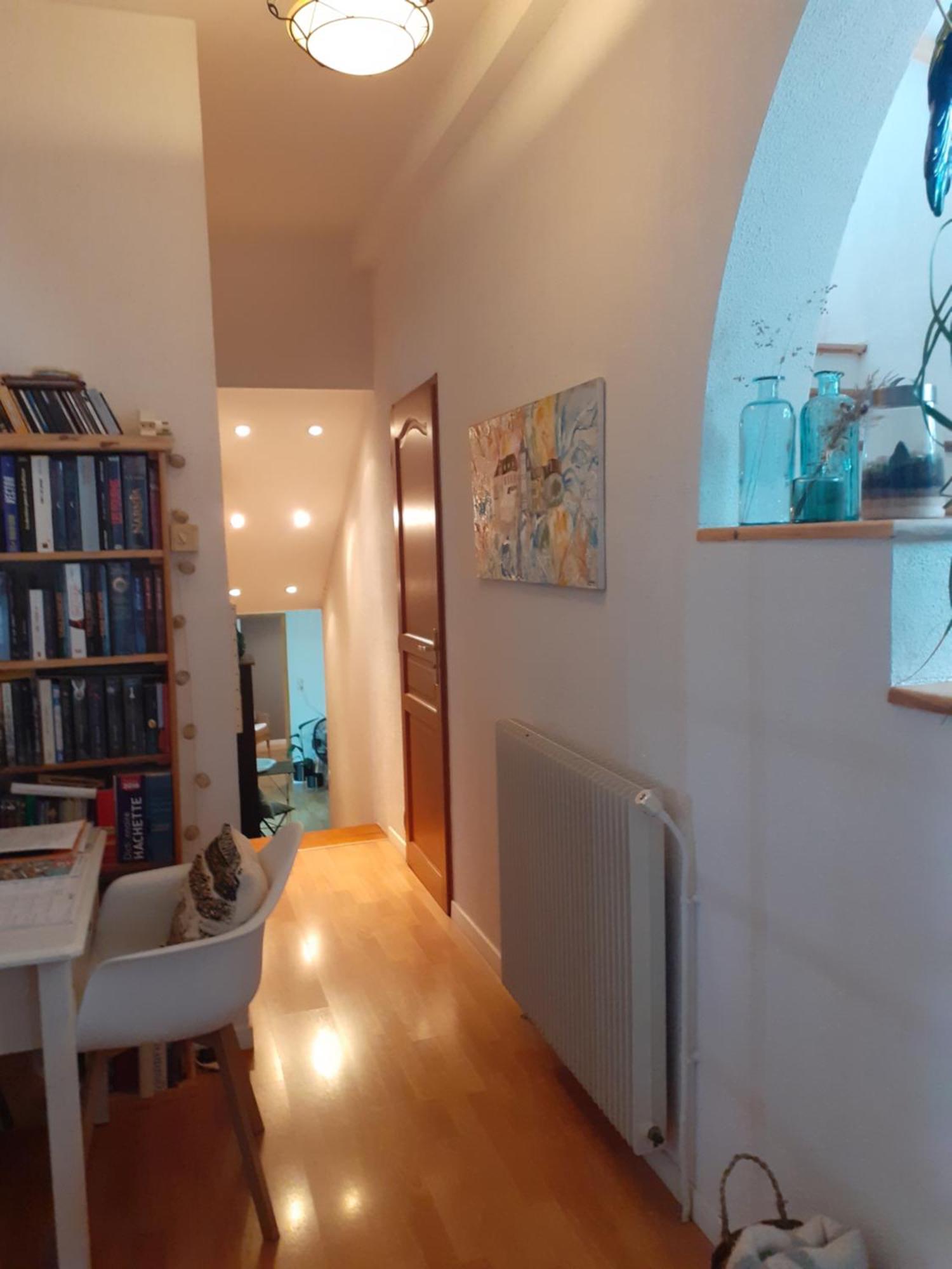 Au Bosquet, Chambre Et Salle De Bains Avec Petit Dejeuner A 600 M Du Centre Dans Un Cadre Calme Et Verdoyant Salies-de-Béarn Eksteriør billede