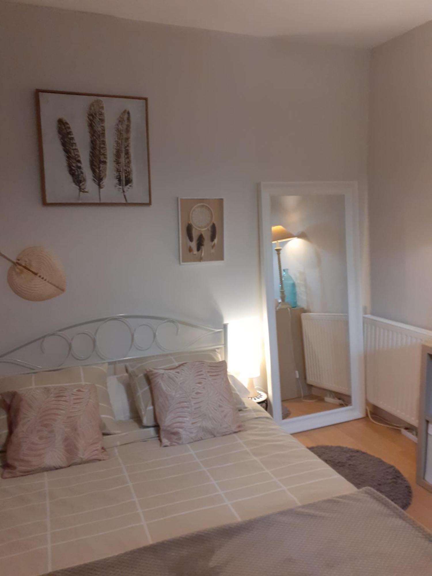 Au Bosquet, Chambre Et Salle De Bains Avec Petit Dejeuner A 600 M Du Centre Dans Un Cadre Calme Et Verdoyant Salies-de-Béarn Eksteriør billede